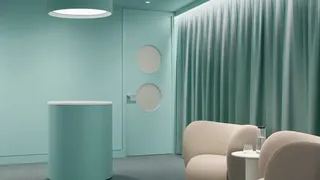 ورود استارتاپ اسکن سلامت هم‌بنیان‌گذار اسپاتیفای به بازار آمریکا